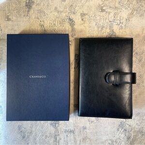 Crane & Co. Travel Portfolio